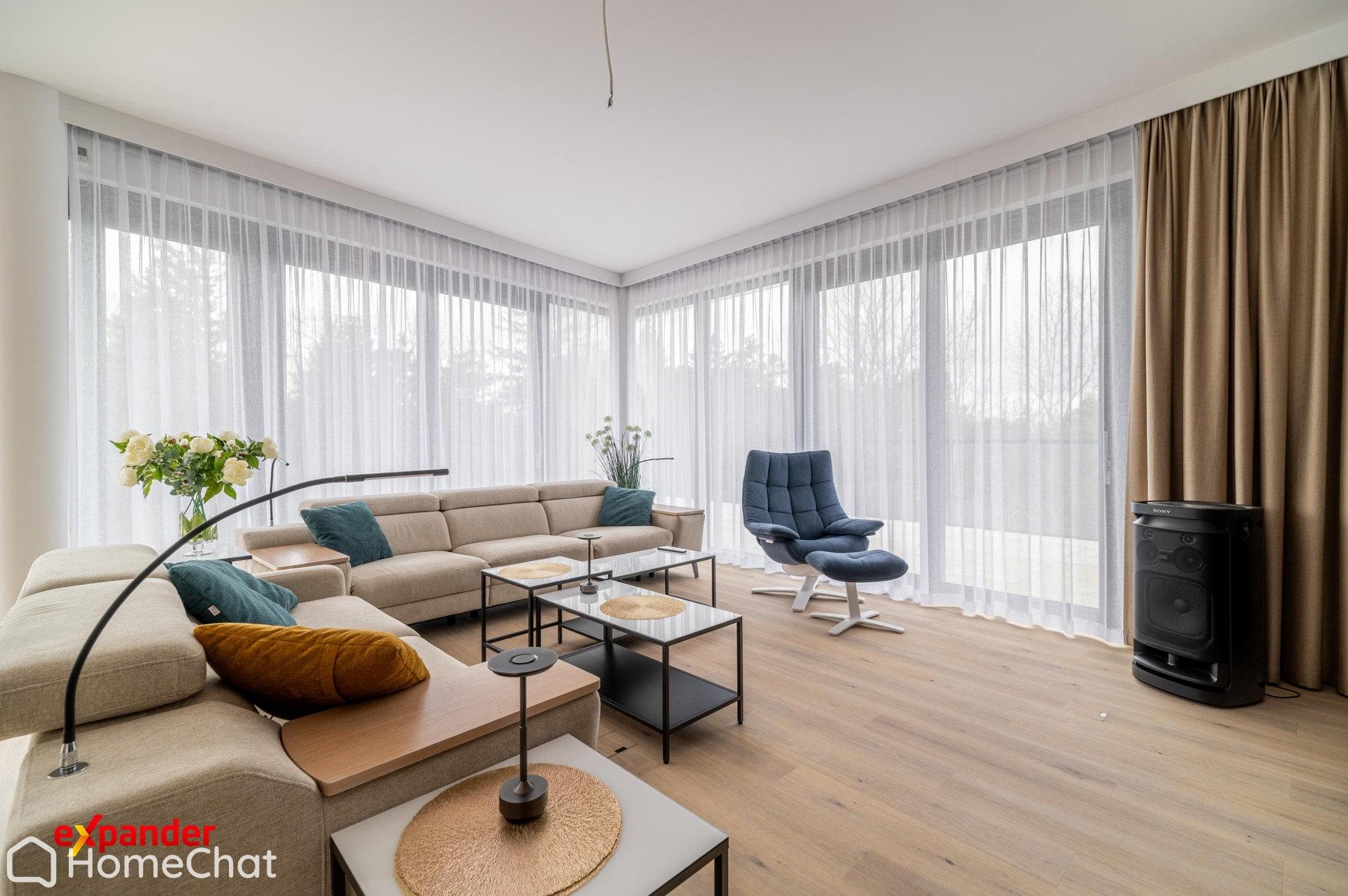 Prywatny apartament premium nad Bałtykiem – 100 m², 200 m od plaży