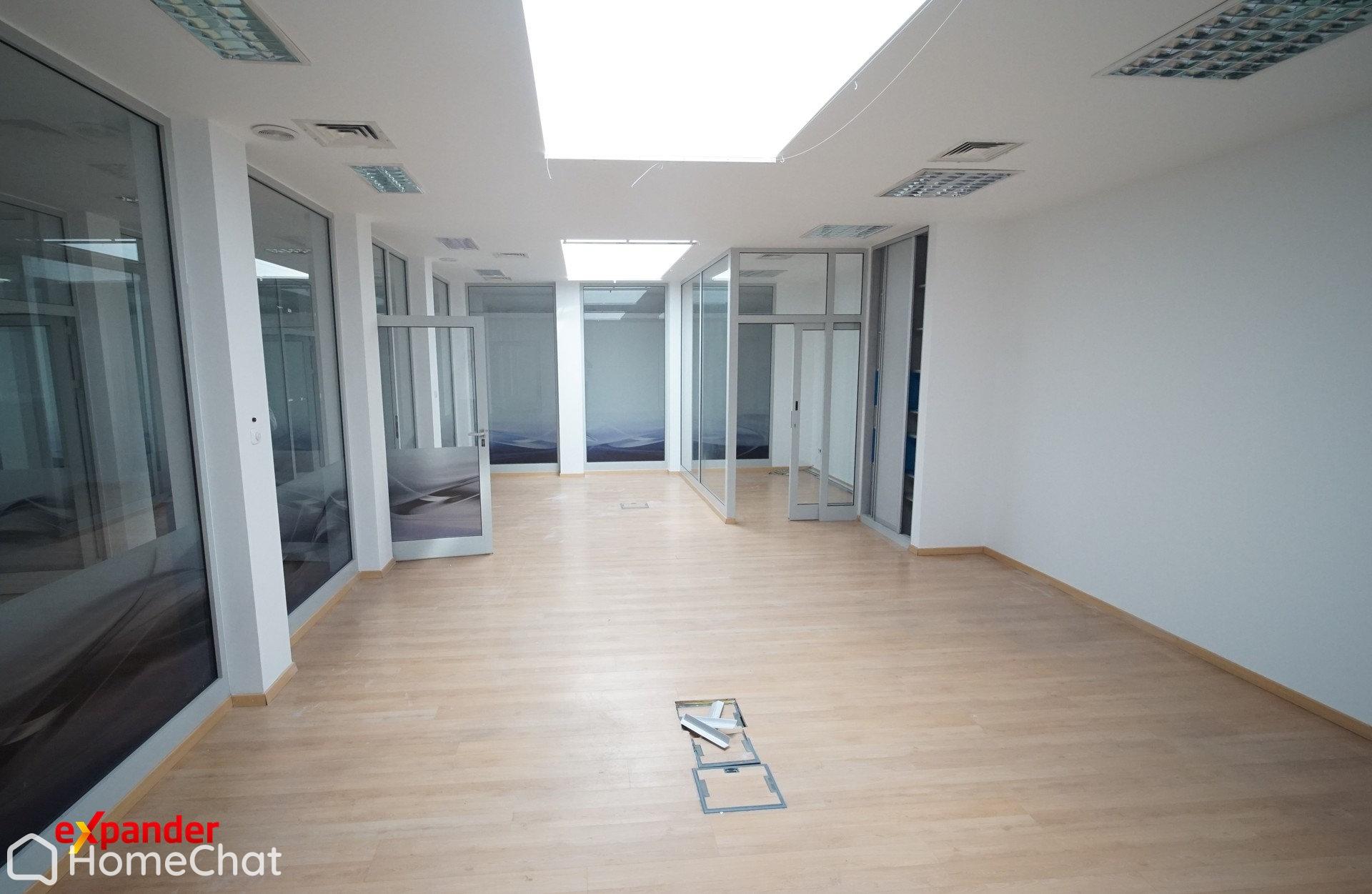 Lokal na wynajem, 210m2, parter, Boya - Żeleńskiego, idealny pod biuro