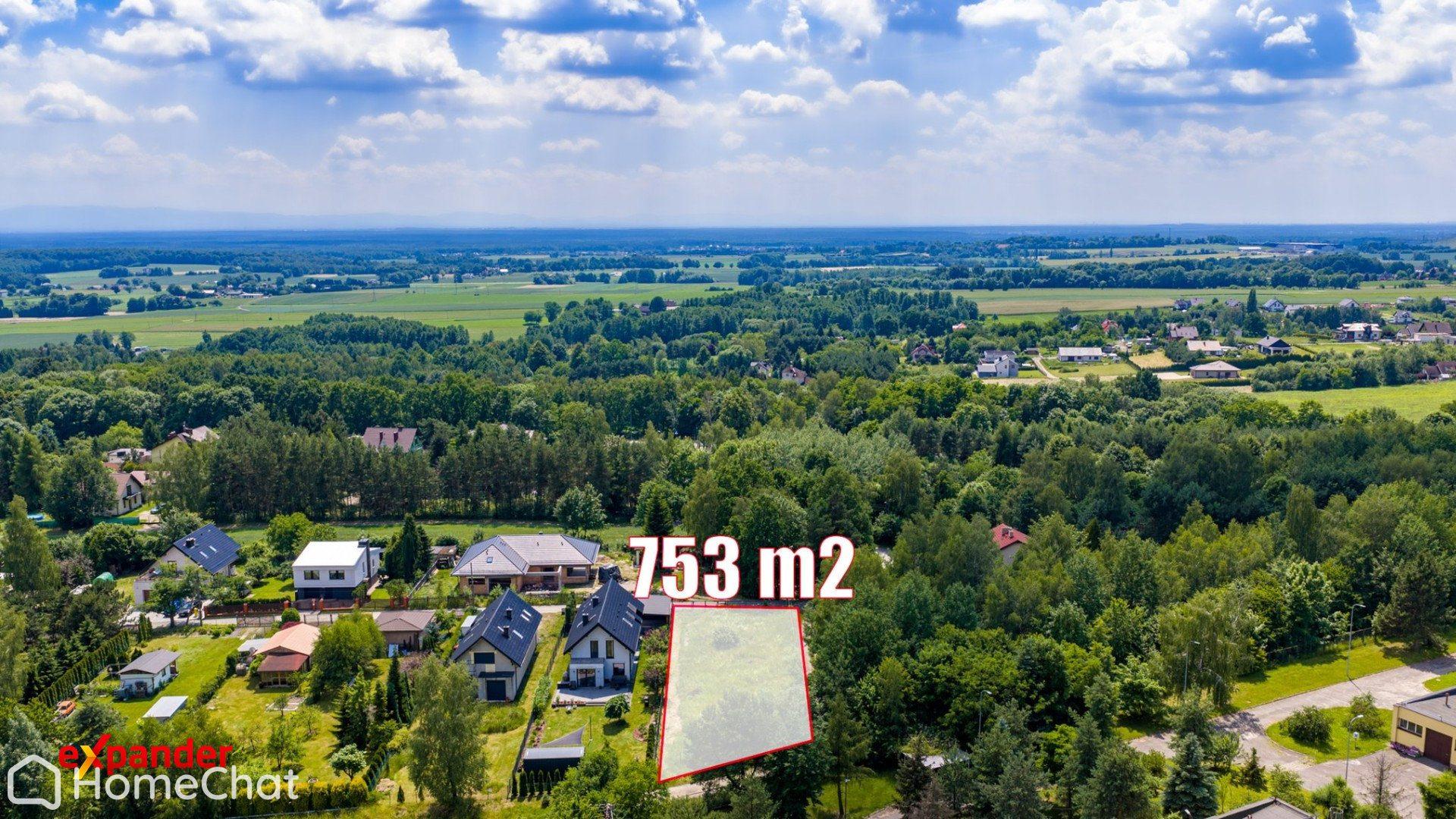 ul. Na Wzgórzu/prąd, woda, gaz/przy drodze brukowanej