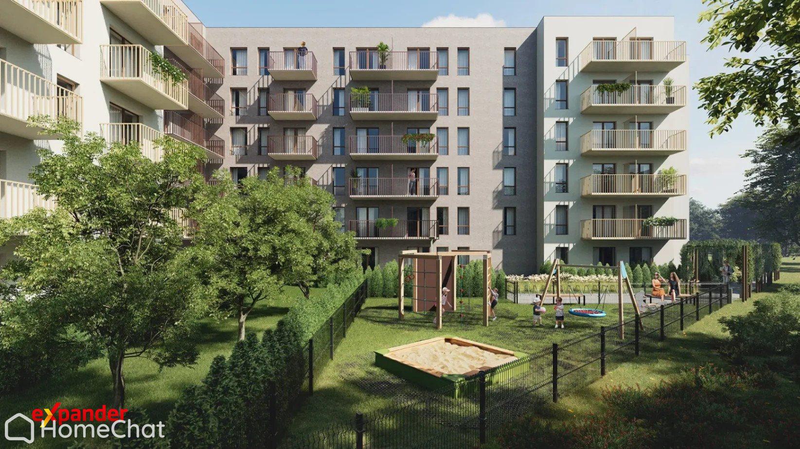 Nowe 3 pokoje 53m2 | Wolińskiego| Bez PCC
