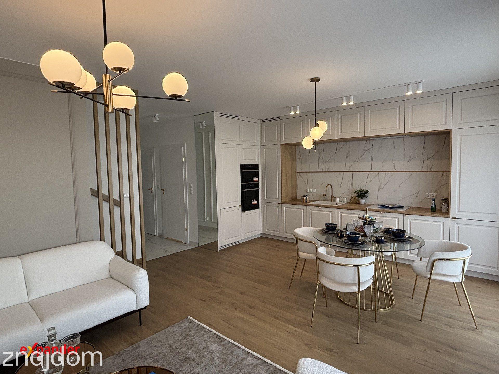 Nowy dom 141m² | 15 km od Wrocławia | 10% na wykończenie - zdjęcie 3