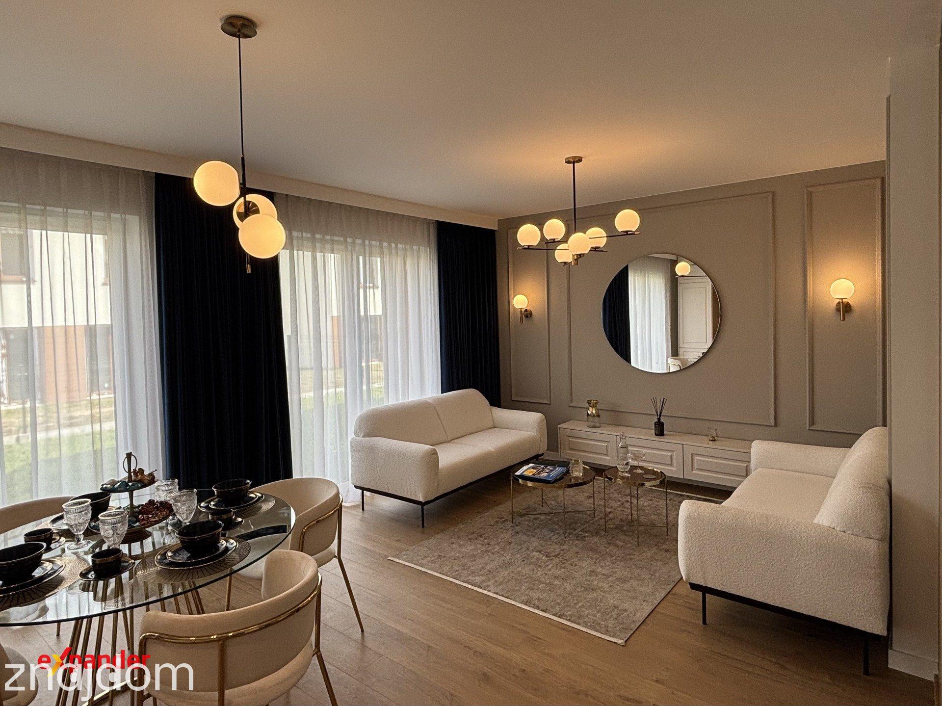Nowy dom 141m² | 15 km od Wrocławia | 10% na wykończenie - zdjęcie 6