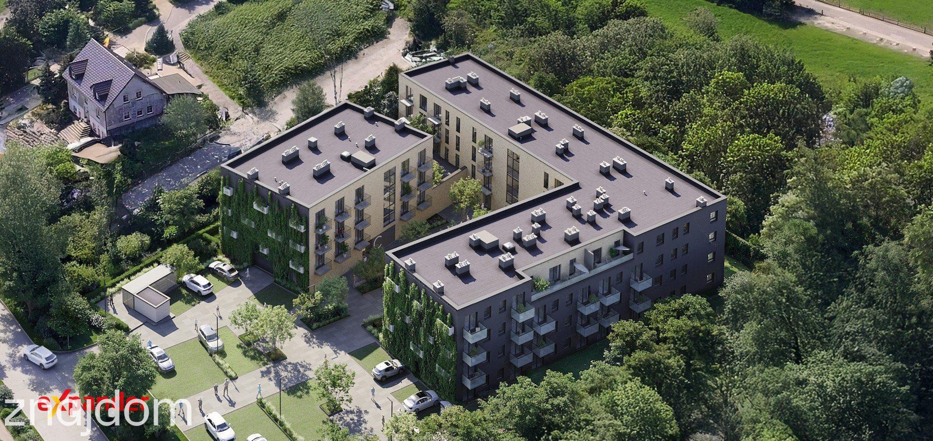 4-pokoje|widok na zieleń | park | MPK | gotowe - zdjęcie 9