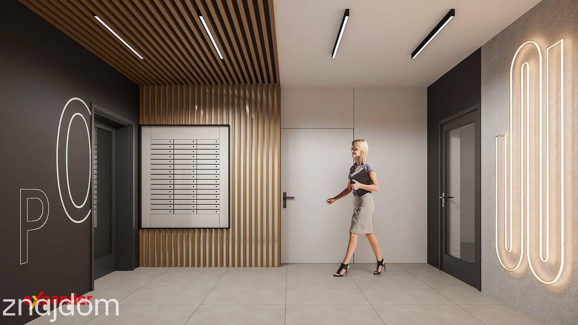 LOFT M4 - widok na park - bez PCC i prowizji - zdjęcie 4