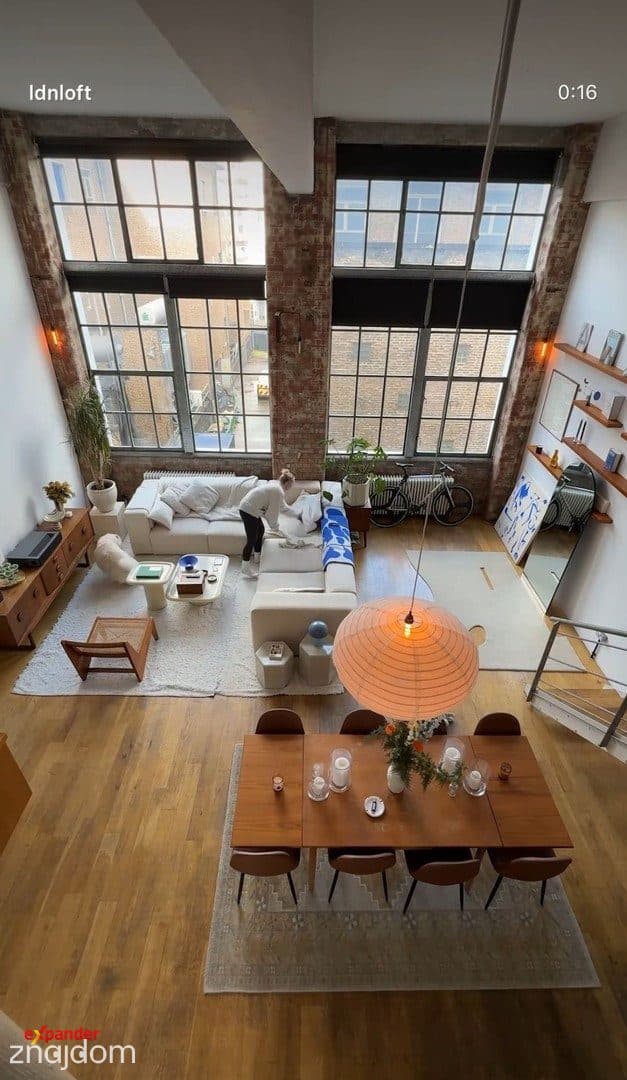 LOFT M4 - widok na park - bez PCC i prowizji - zdjęcie 9