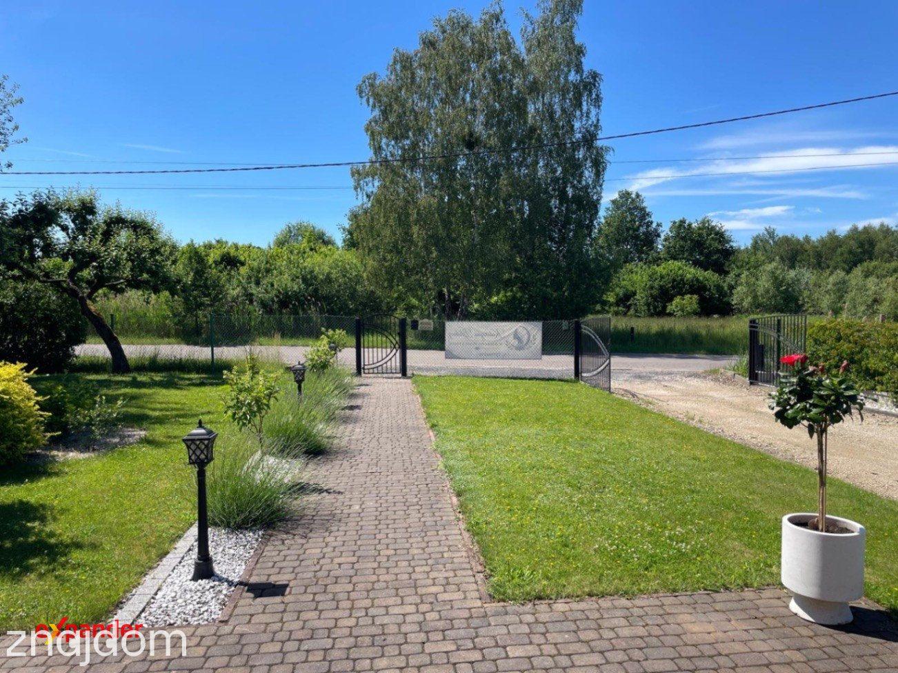 Dom wolnostojący - Częstochowa - zdjęcie 20