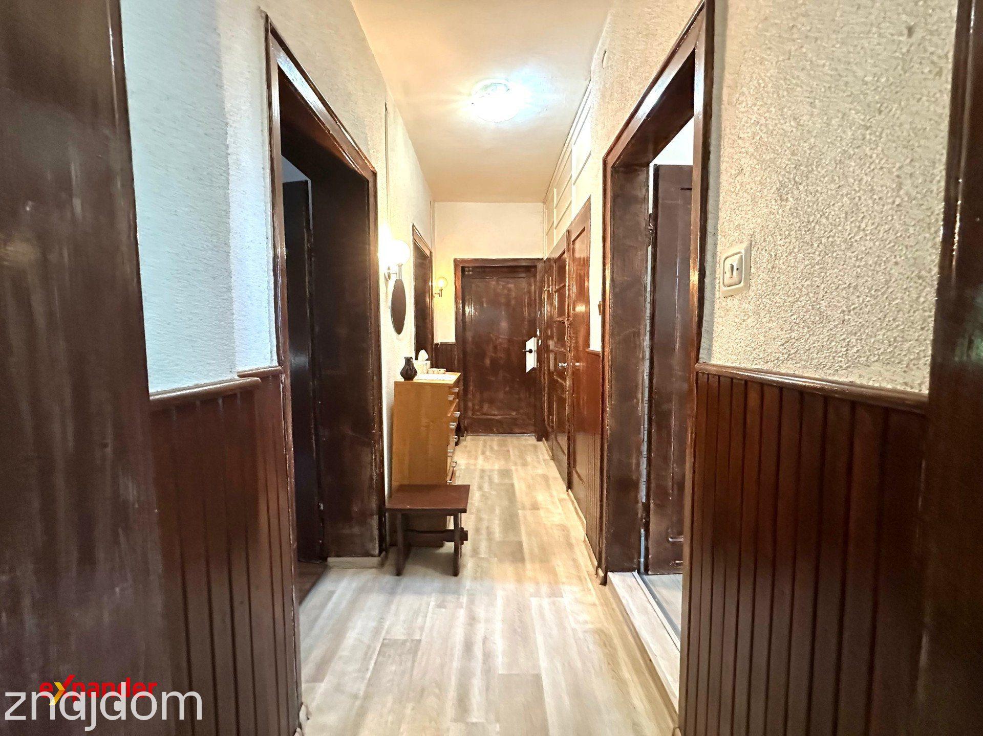 mieszkanie 100 m² - Na I piętrze domu dwurodzinnego - zdjęcie 11