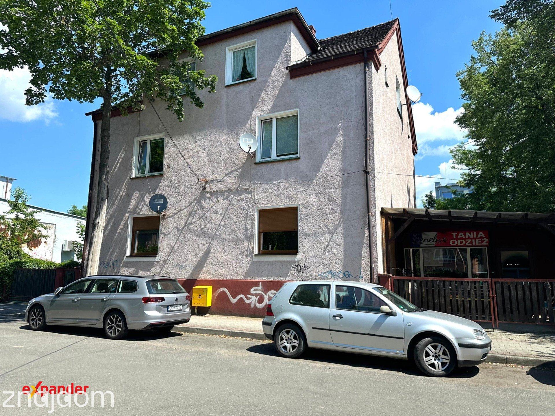 mieszkanie 100 m² - Na I piętrze domu dwurodzinnego - zdjęcie 15