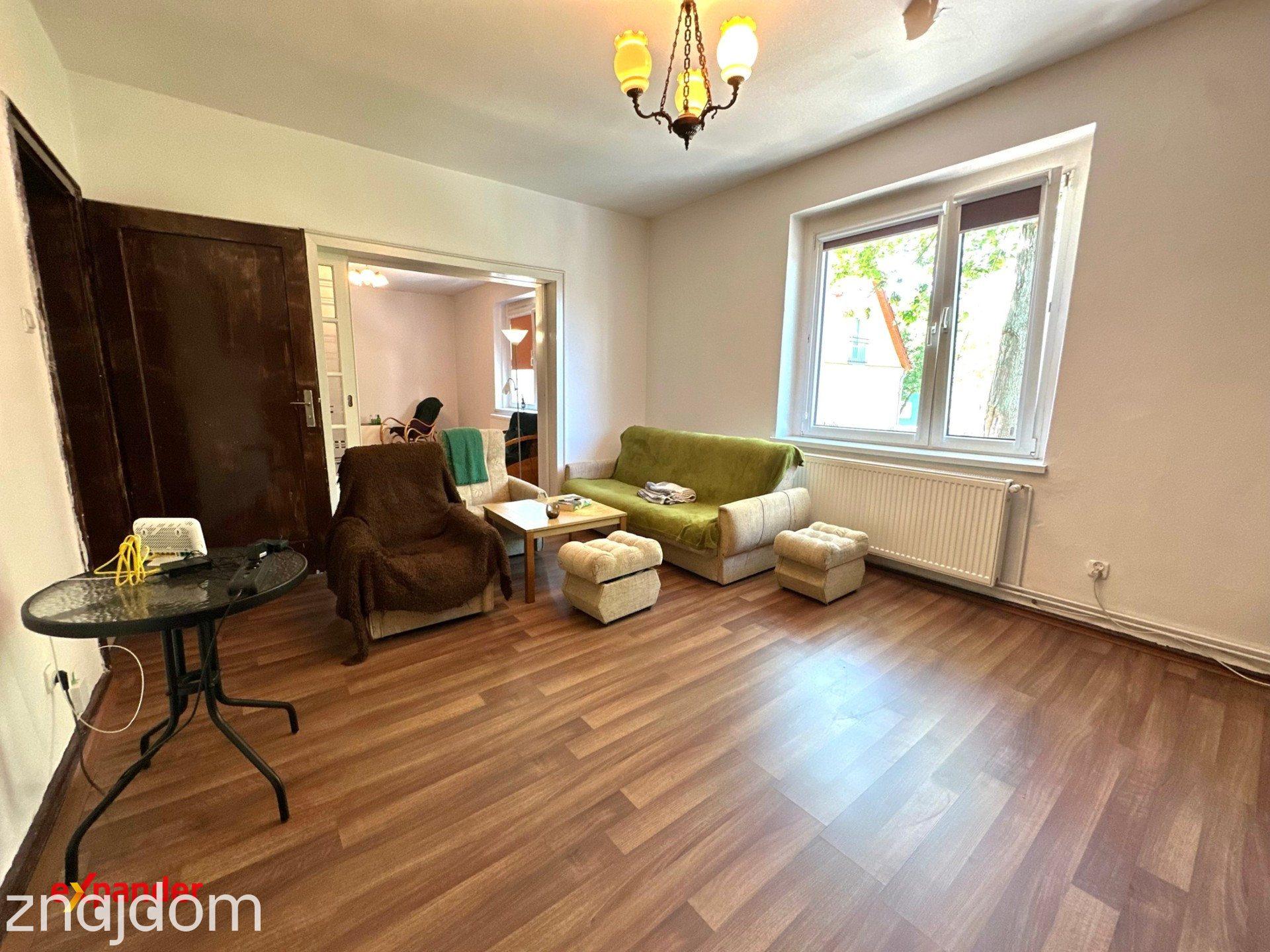 mieszkanie 100 m² - Na I piętrze domu dwurodzinnego - zdjęcie 5