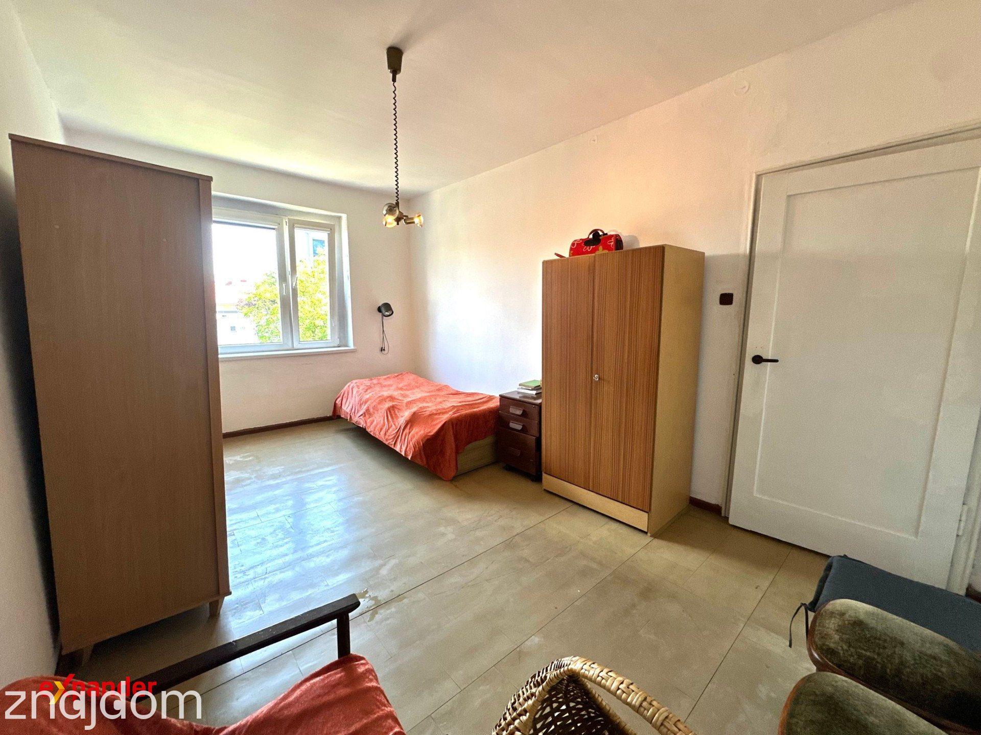 mieszkanie 100 m² - Na I piętrze domu dwurodzinnego - zdjęcie 6