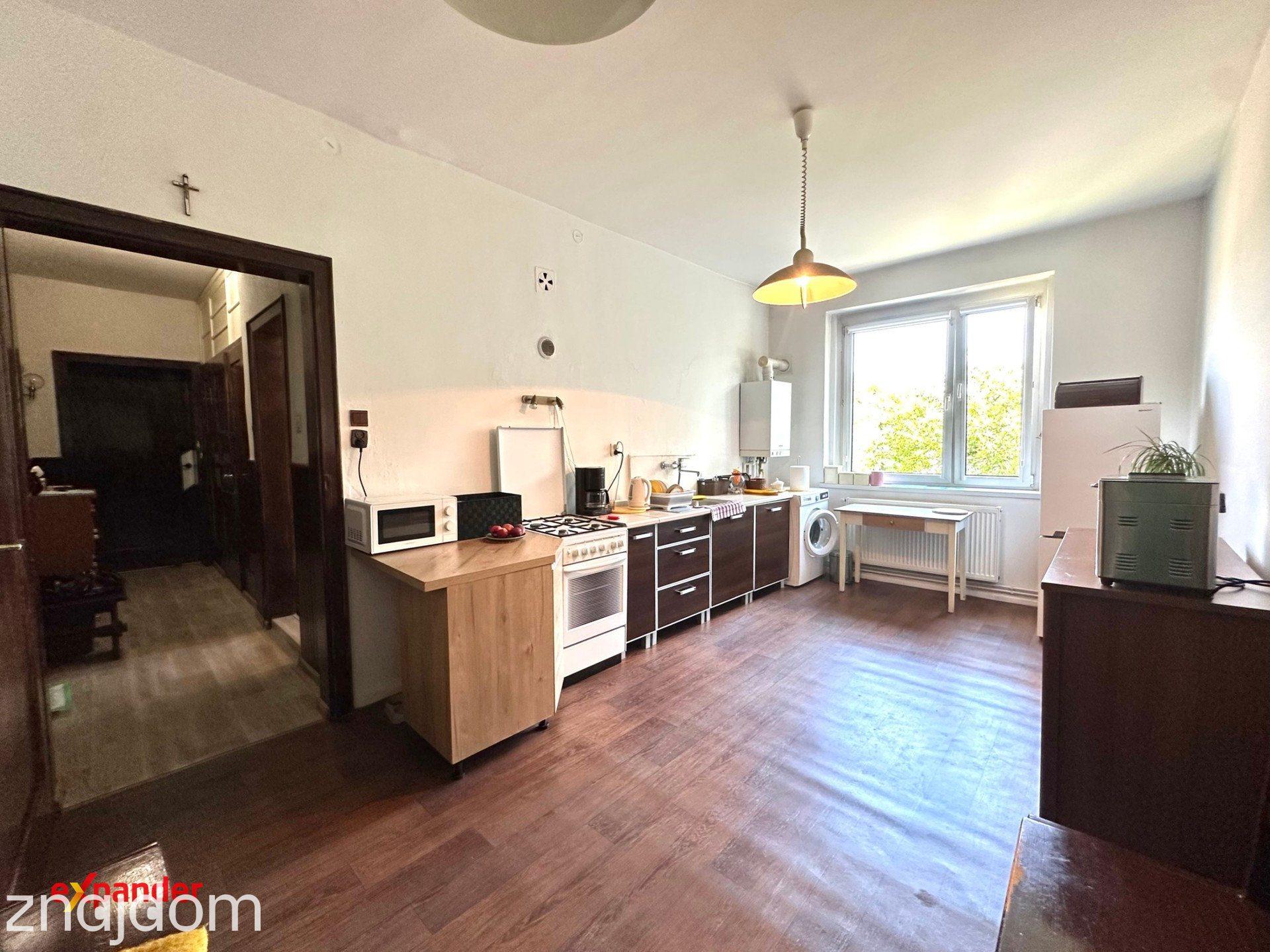mieszkanie 100 m² - Na I piętrze domu dwurodzinnego - zdjęcie 9