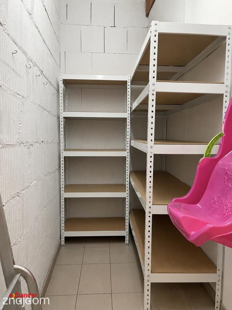 Apartament w Centrum - z garażem podziemnym i tarasami - zdjęcie 13