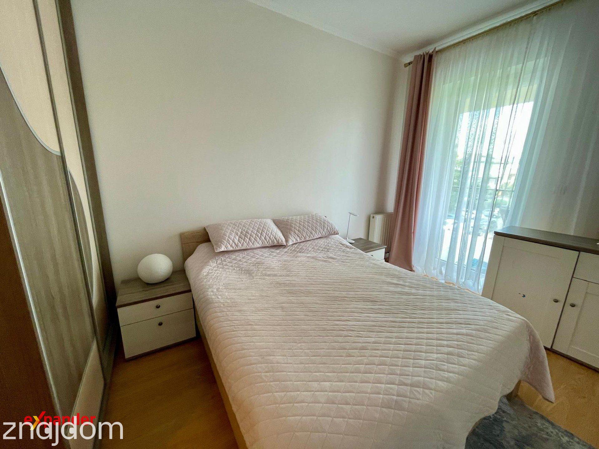 Apartament w Centrum - z garażem podziemnym i tarasami - zdjęcie 5