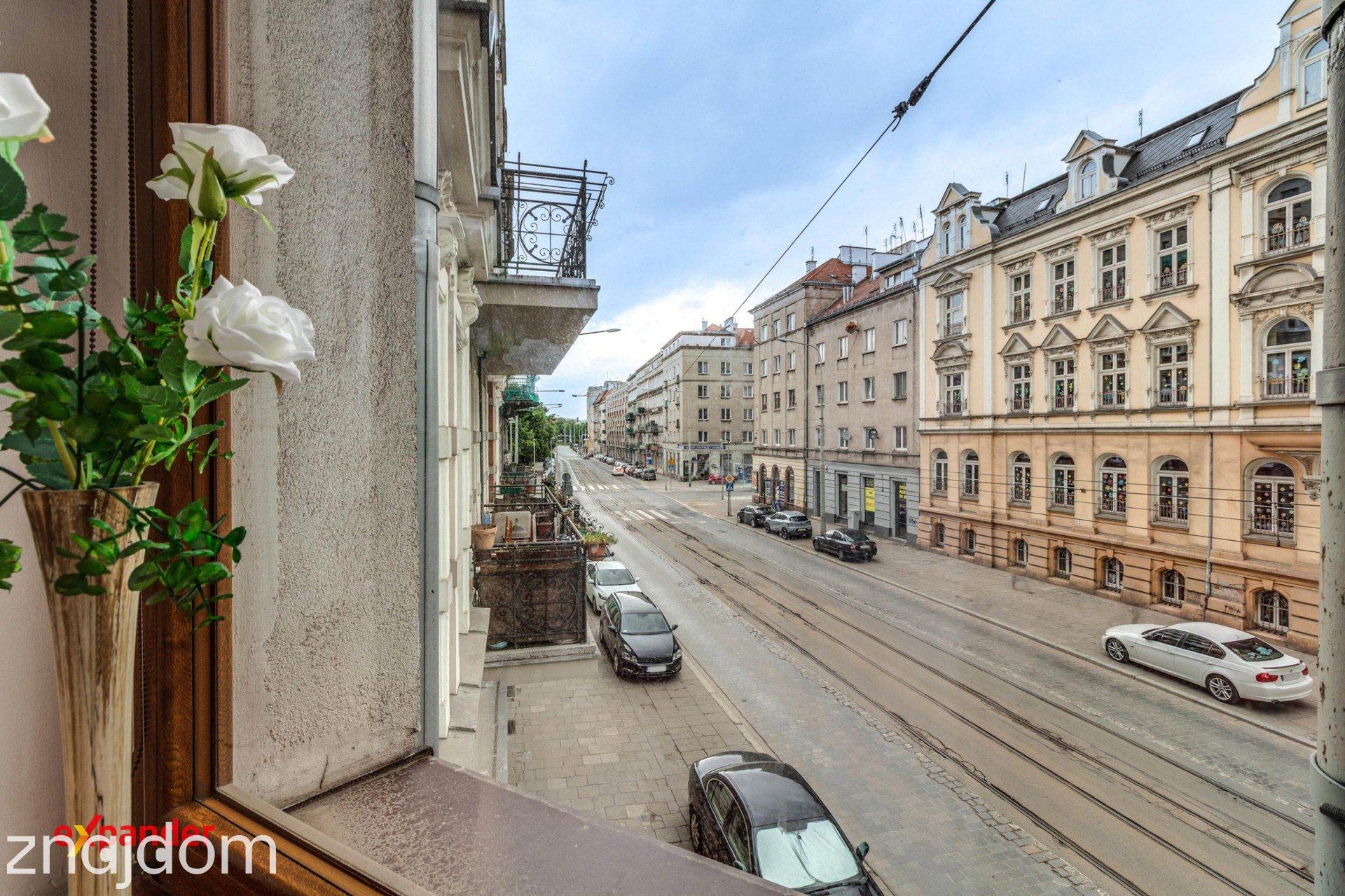 2 pokoje z balkonem | Winda | Blisko parku i uczelni - zdjęcie 5