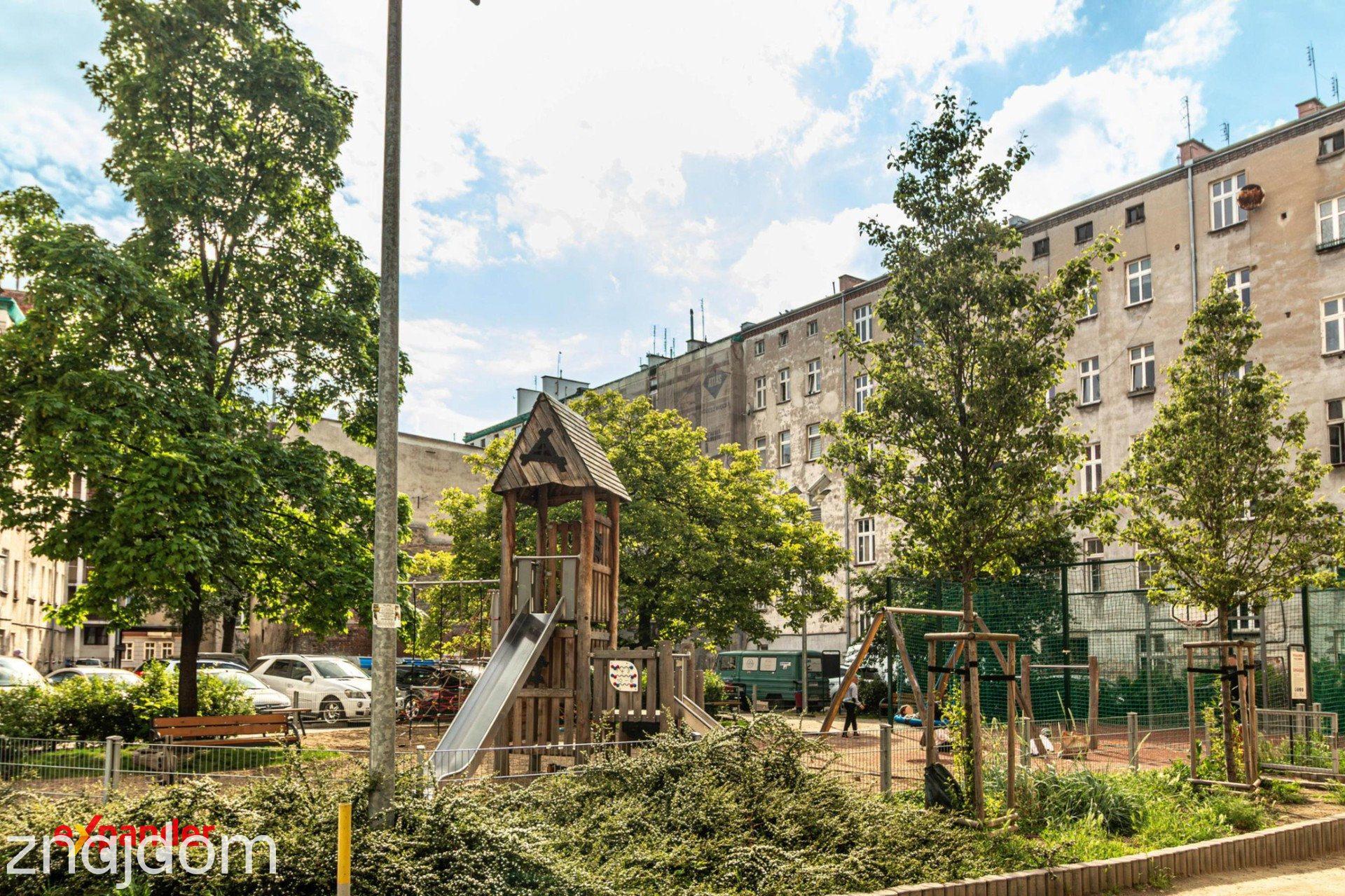 2 pokoje z balkonem | Winda | Blisko parku i uczelni - zdjęcie 9