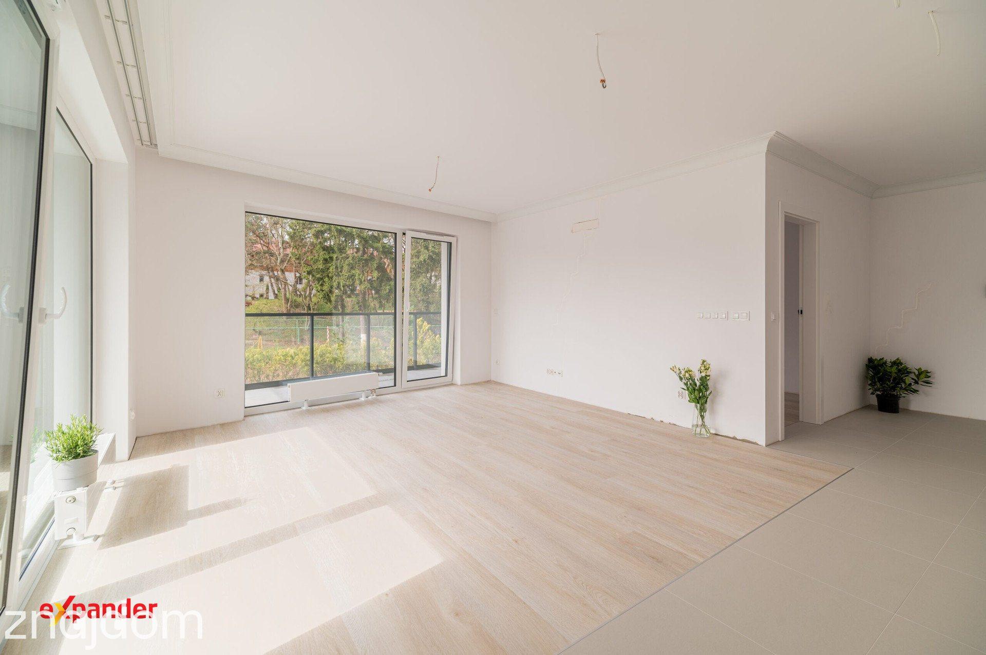 Apartament 150 m od plaży | Mielno | 3 pokoje | Taras - zdjęcie 2