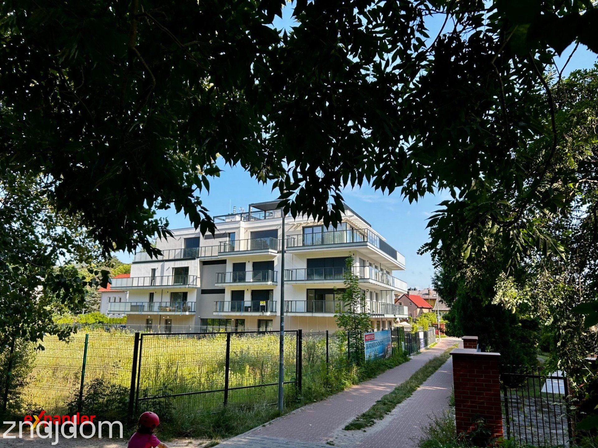 Apartament 150 m od plaży | Mielno | 3 pokoje | Taras - zdjęcie 6
