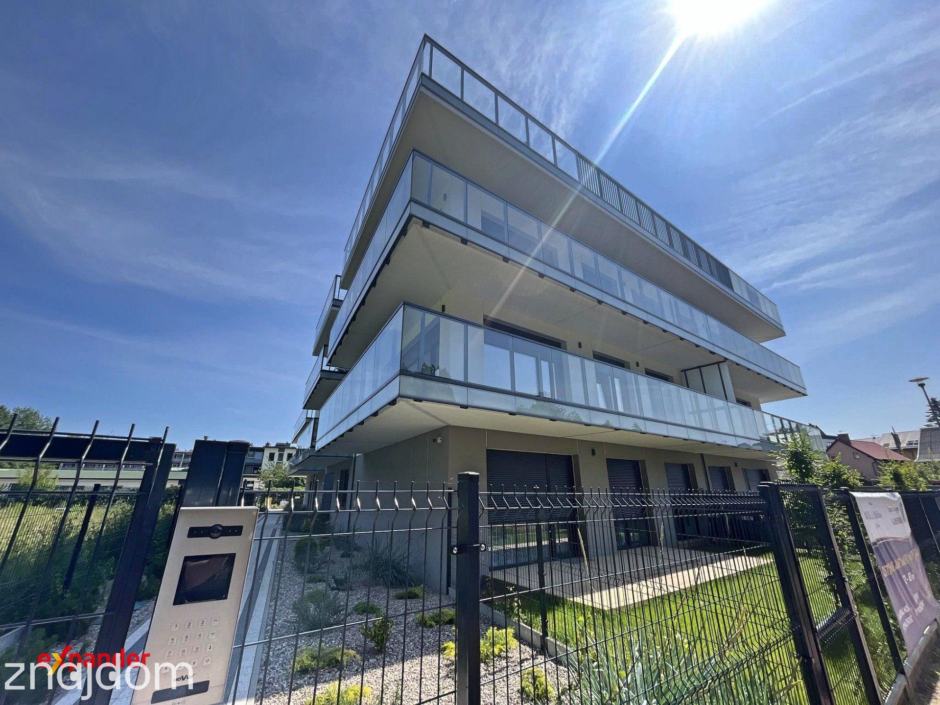 Apartament 150 m od plaży | Mielno | 3 pokoje | Taras - zdjęcie 7