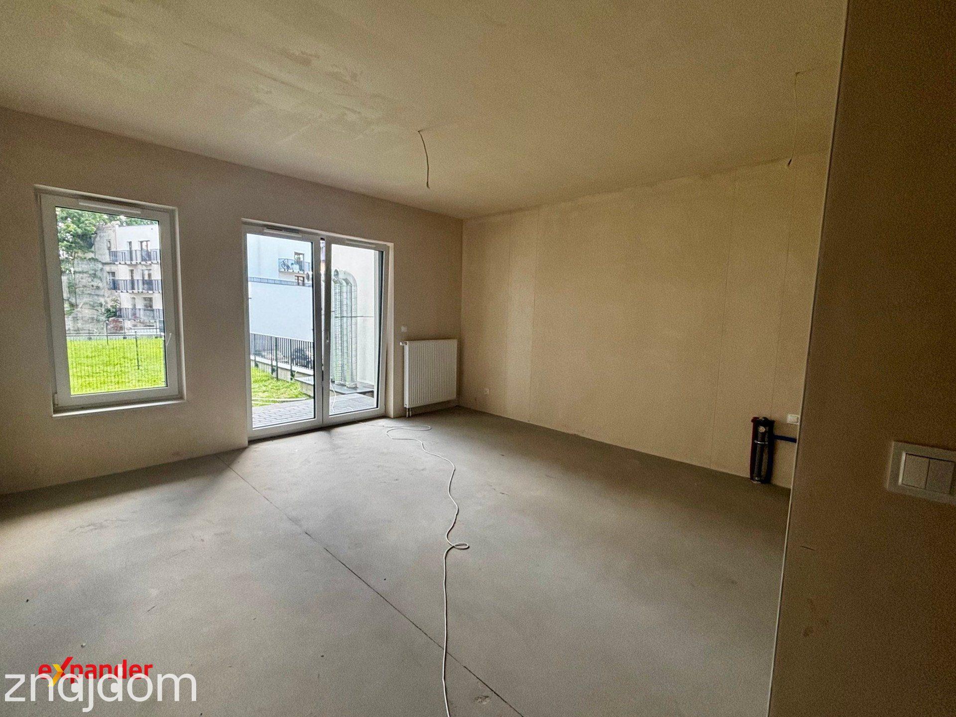 3‑pokojowe mieszkanie z tarasem i ogródkiem | 69 m² | I piętro - zdjęcie 2