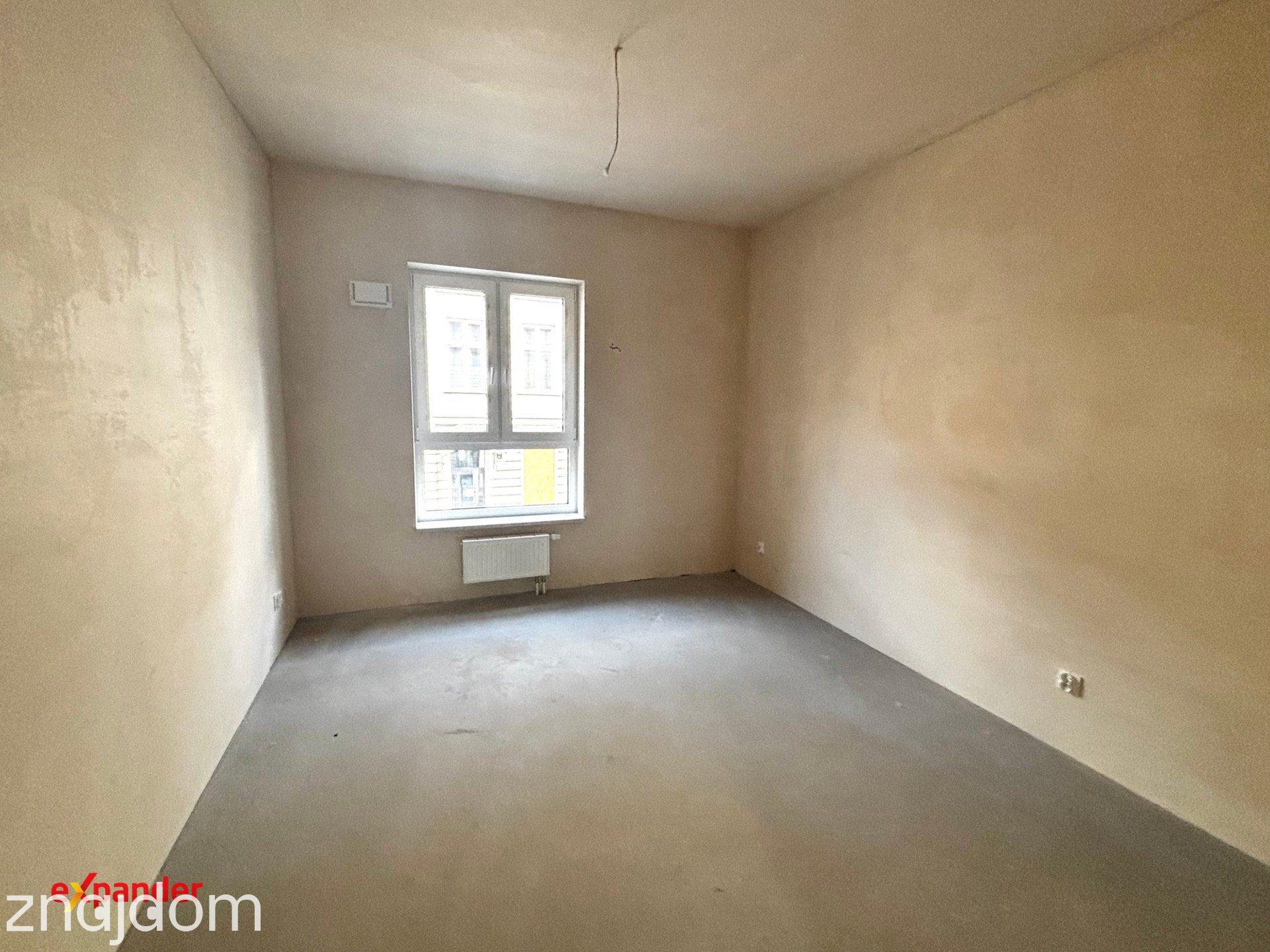 3‑pokojowe mieszkanie z tarasem i ogródkiem | 69 m² | I piętro - zdjęcie 3