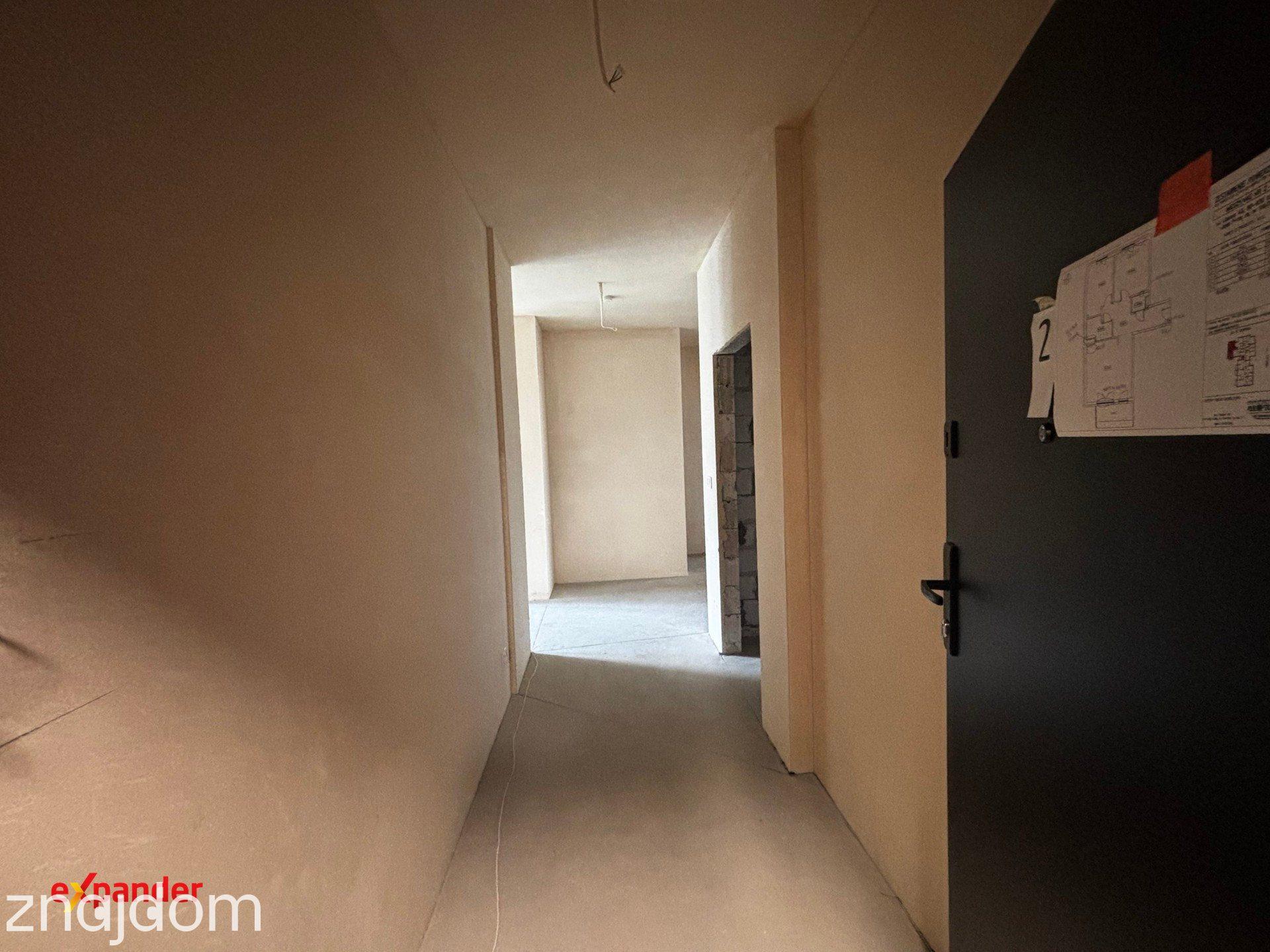 3‑pokojowe mieszkanie z tarasem i ogródkiem | 69 m² | I piętro - zdjęcie 5