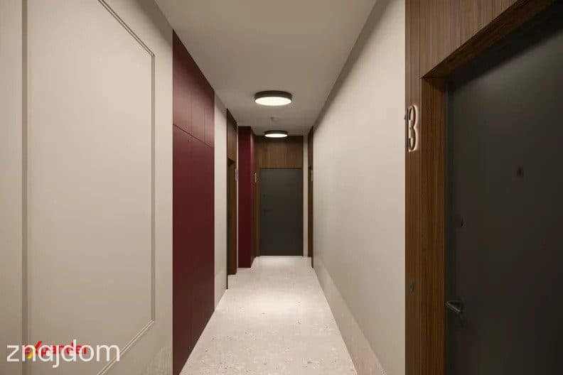 3‑pokojowe mieszkanie z tarasem i ogródkiem | 69 m² | I piętro - zdjęcie 7