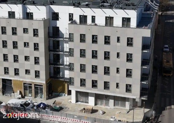 Na sprzedaż komfortowe 3-pokojowe mieszkanie z balkonem – 67,01 m² - zdjęcie 2