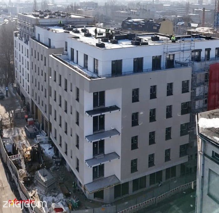 Na sprzedaż komfortowe 3-pokojowe mieszkanie z balkonem – 67,01 m² - zdjęcie 3