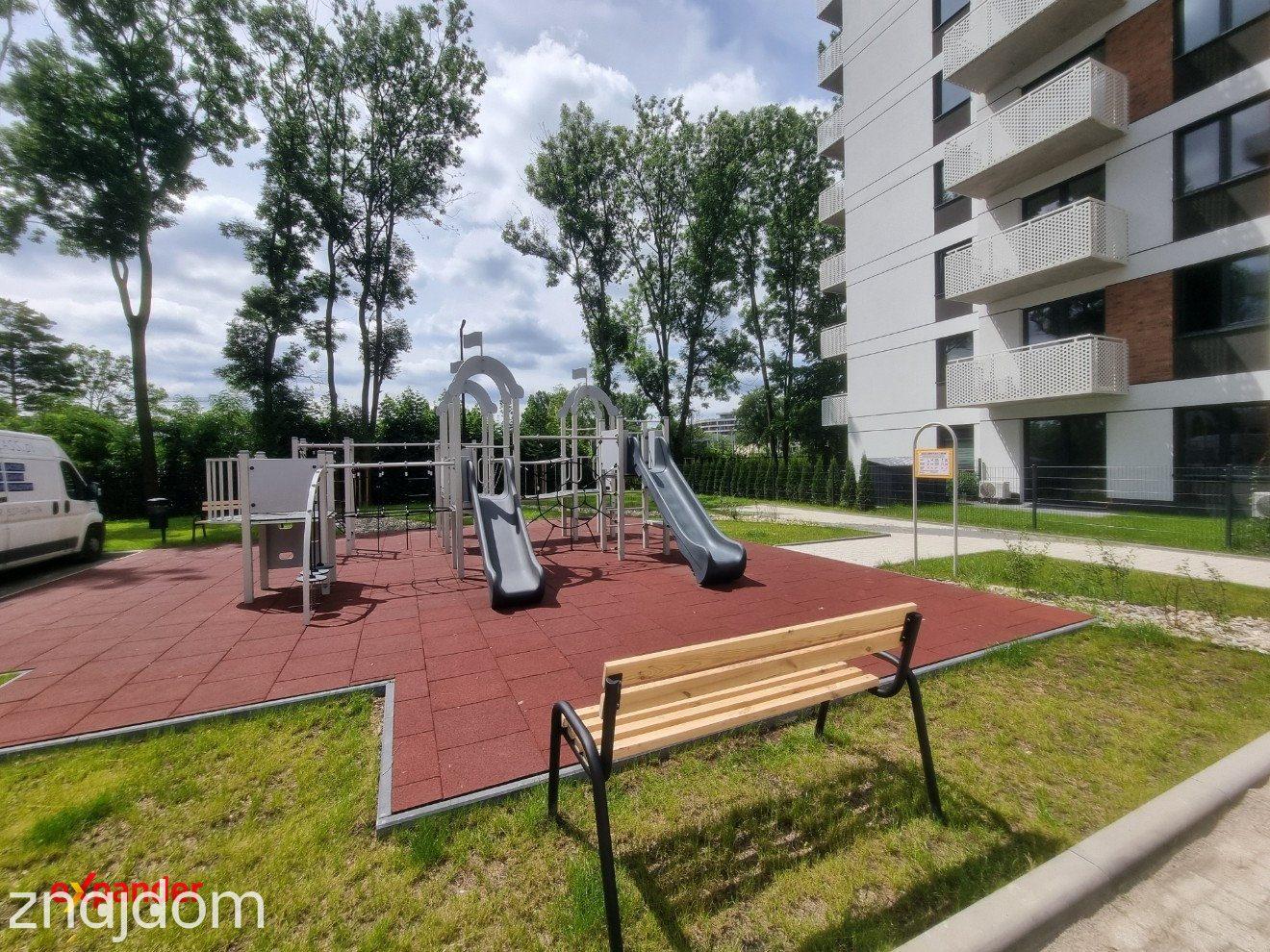 2 pokoje 44 m2 - 10 minut do centrum PROMOCJA! - zdjęcie 9