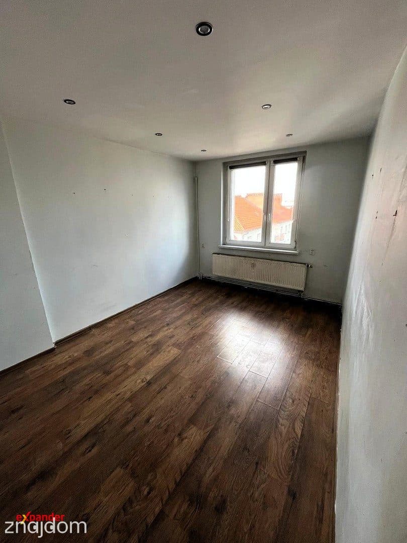 Centrum 2 pokoje 35 m² czynsz 250 zł