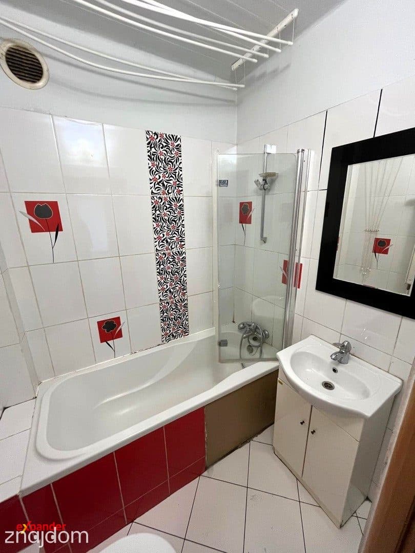 Centrum 2 pokoje 35 m² czynsz 250 zł - zdjęcie 14