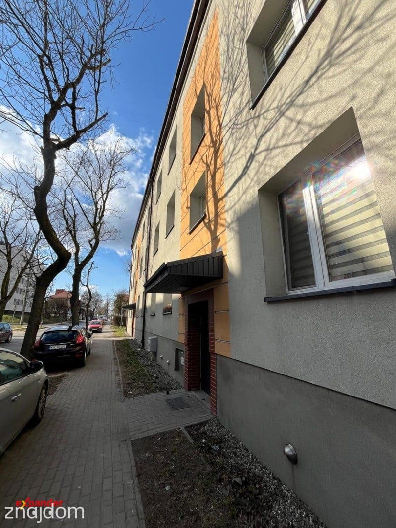 Centrum 2 pokoje 35 m² czynsz 250 zł - zdjęcie 2