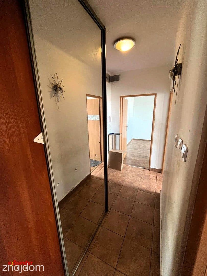 Centrum 2 pokoje 35 m² czynsz 250 zł - zdjęcie 4