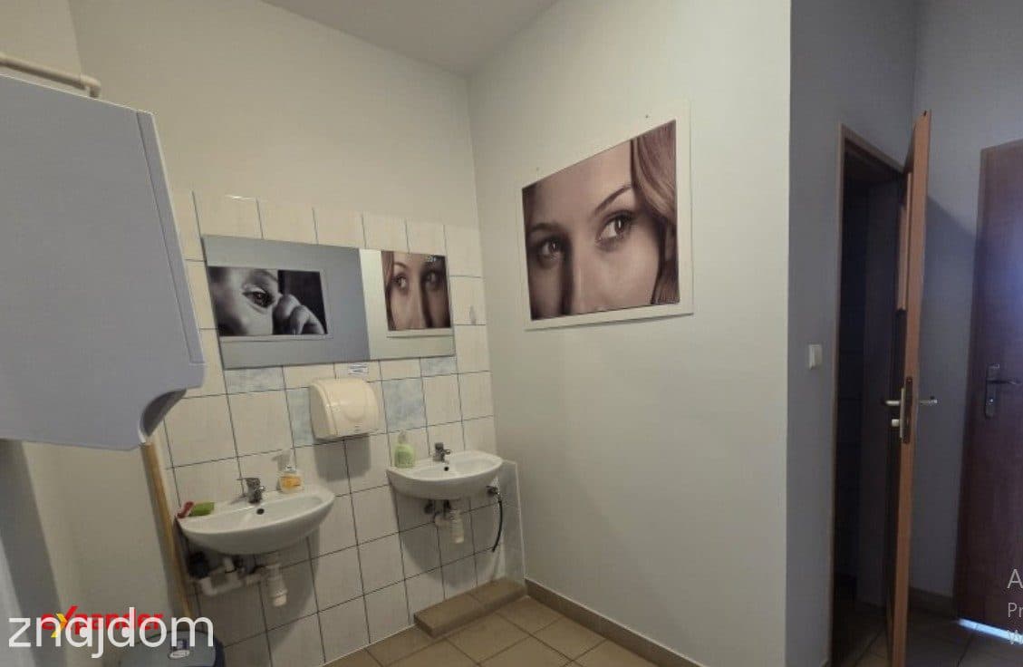 biuro na wynajem 31 m2 - zdjęcie 6