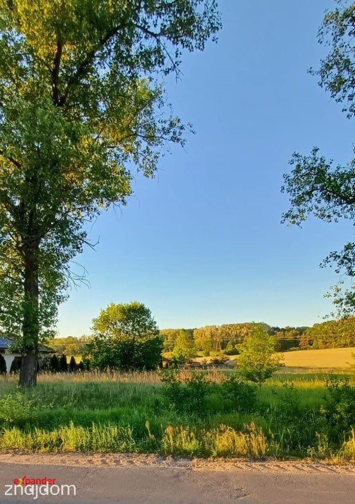 Działka budowlana - Świecko 1868m2 - zdjęcie 4
