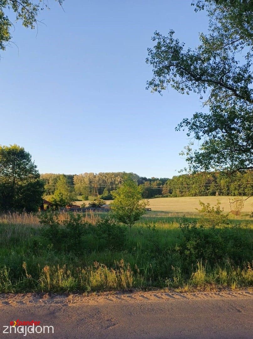 Działka budowlana - Świecko 1868m2 - zdjęcie 6