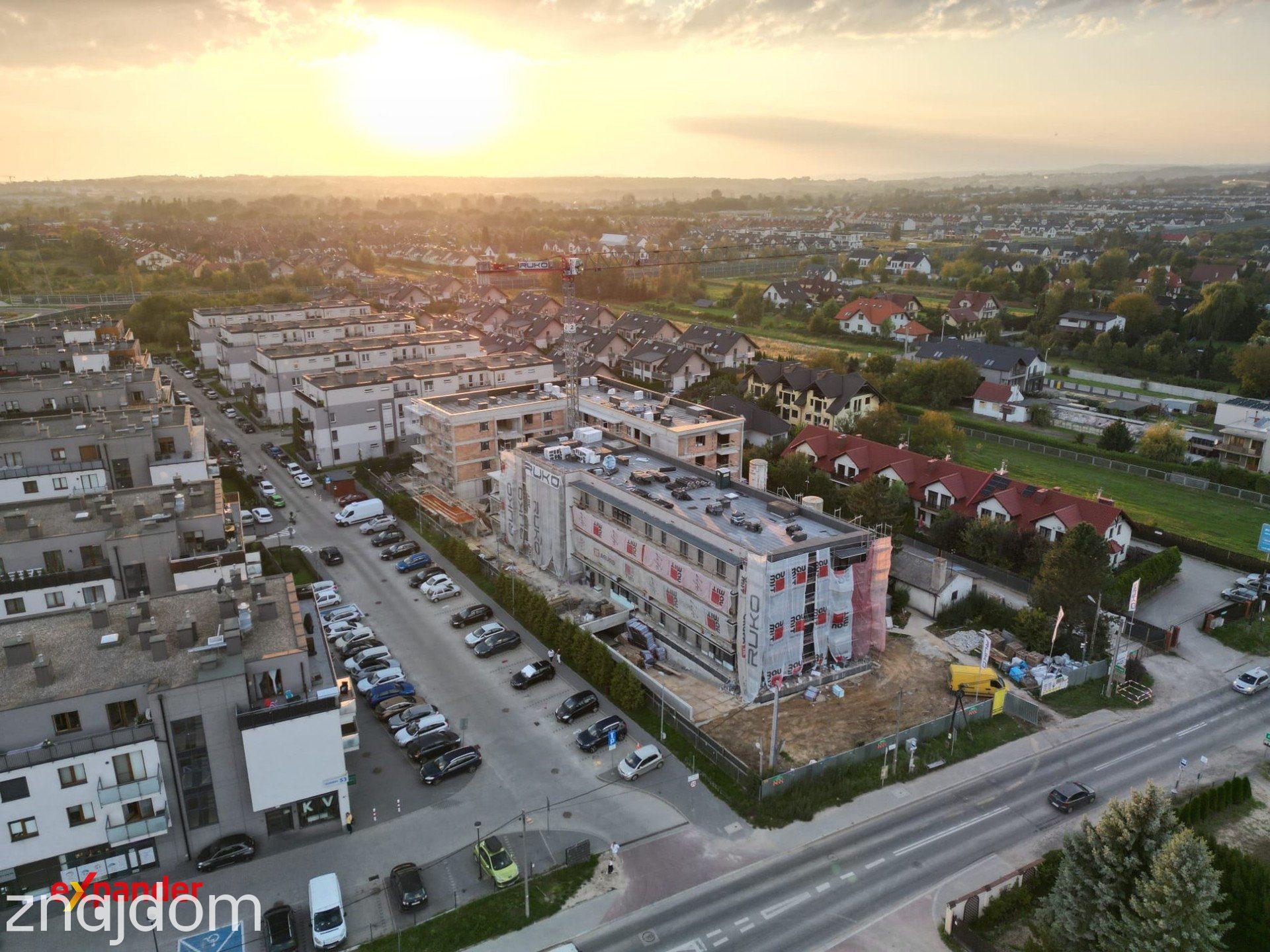 3 pokoje Prądnik Biały rabat 48 000 zł - zdjęcie 5