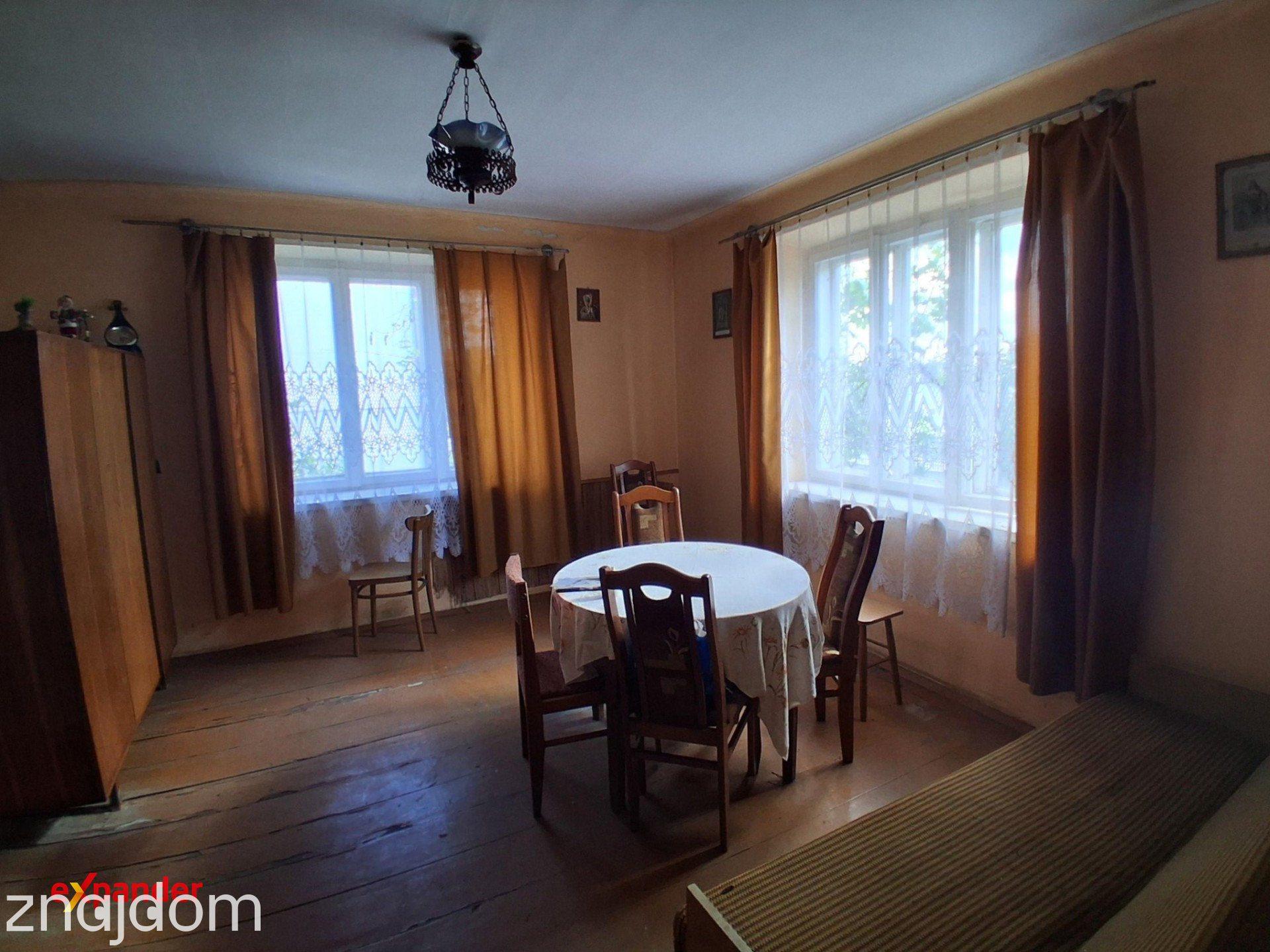 Dom do sprzedania 100 m2 działka 28 ar - zdjęcie 8