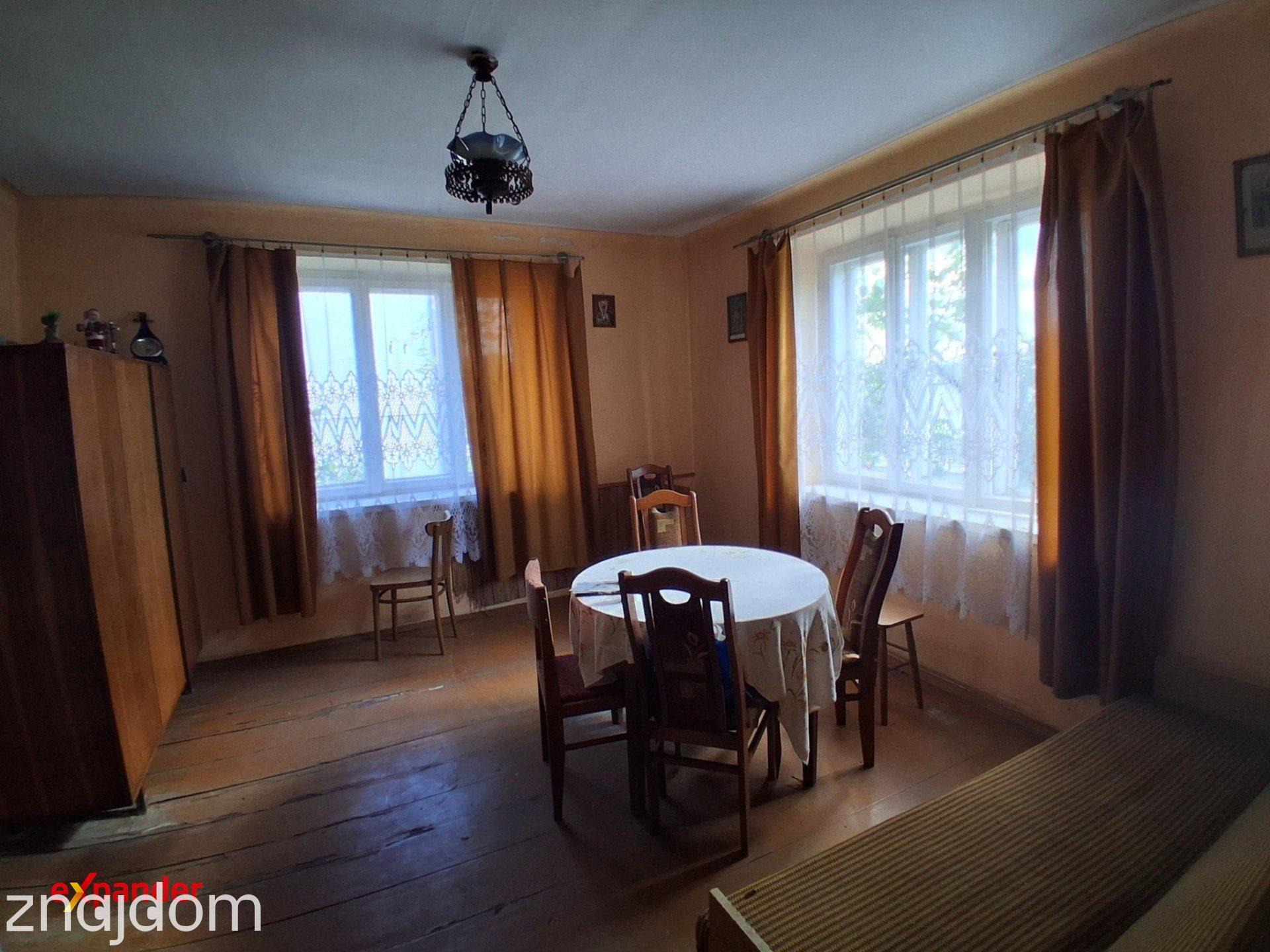 Dom do sprzedania 100 m2 działka 28 ar - zdjęcie 9