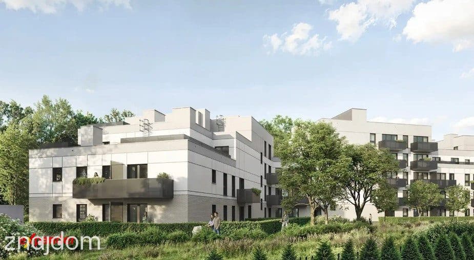 Bieżanów 3 pokojowe 50 m2 - dojazd Centrum 25min PROMOCJA 12,2tys/m2 ! - zdjęcie 6