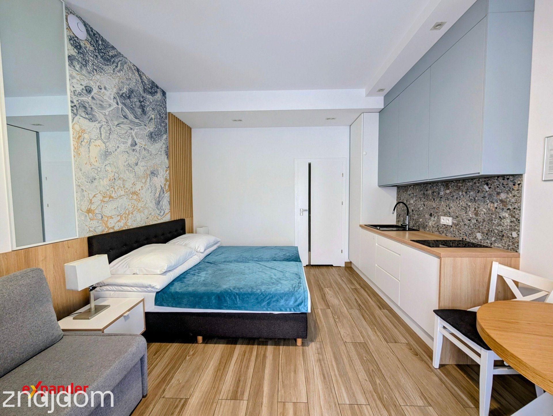 Twój lokal nad morzem / Ustka Zachodnia / 250m² od plaży