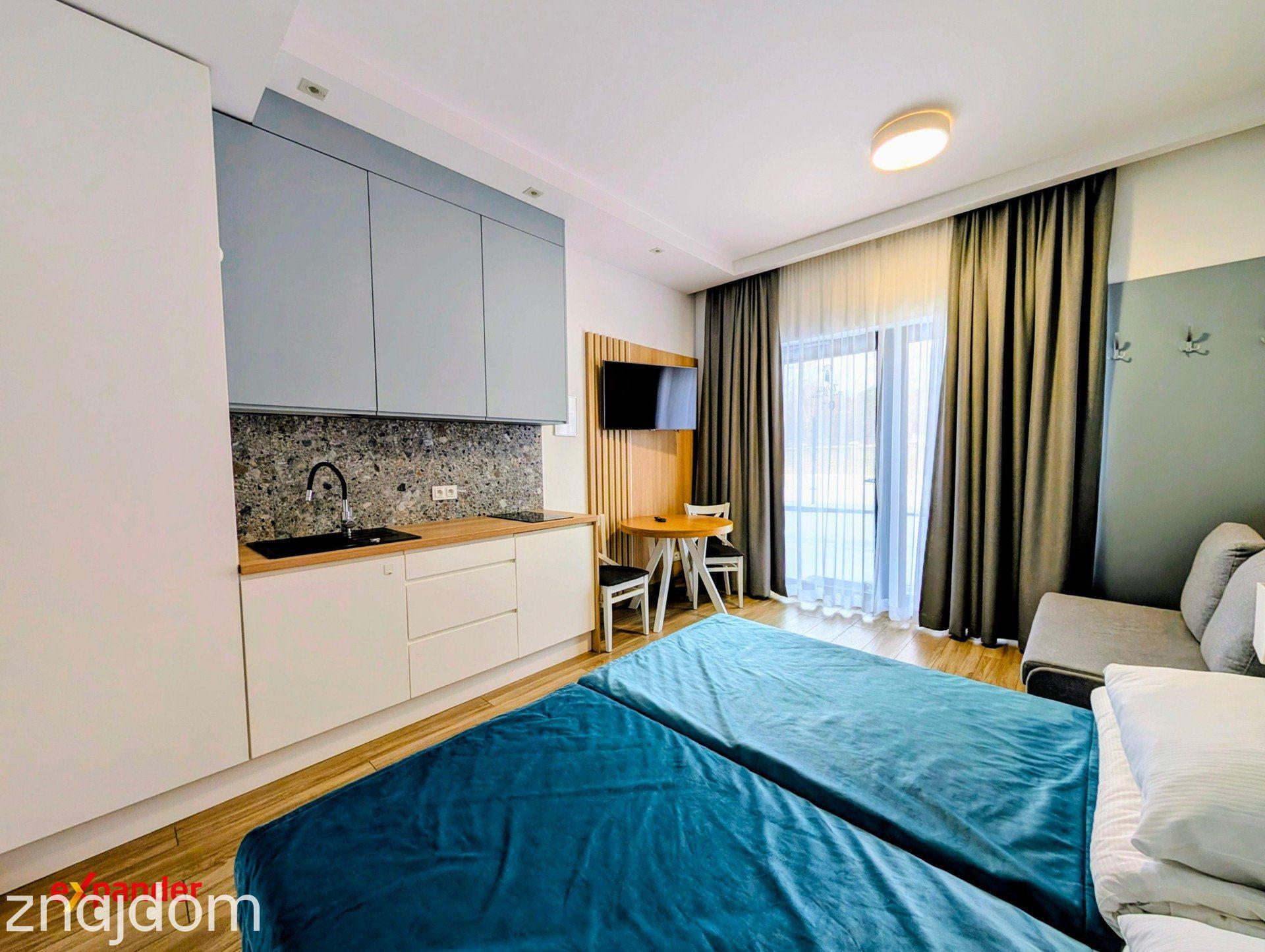Twój lokal nad morzem / Ustka Zachodnia / 250m² od plaży - zdjęcie 3