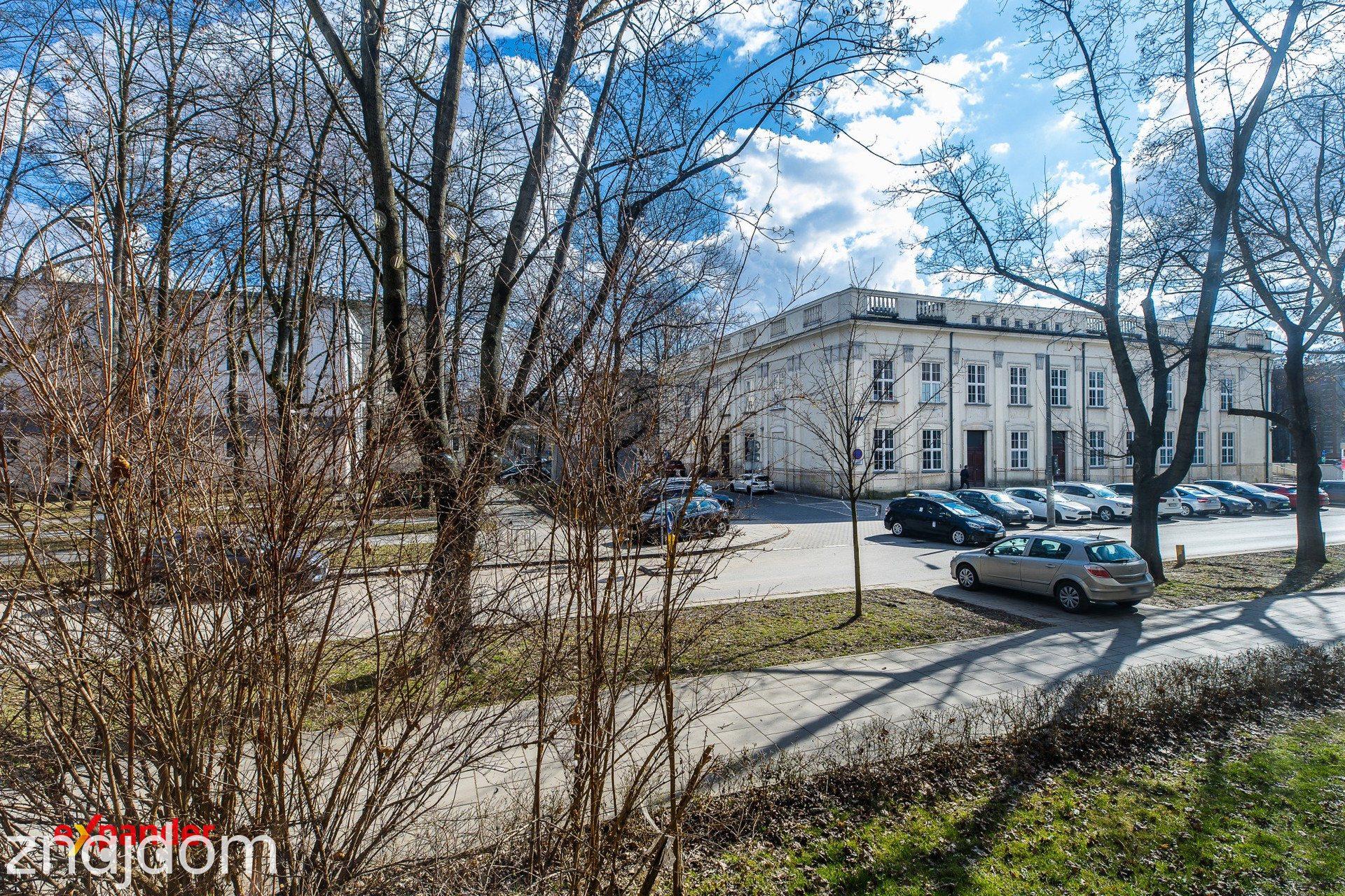 Huta centrum | Gotowe do zamieszkania | 3 pokoje | 4 min MPK - zdjęcie 11
