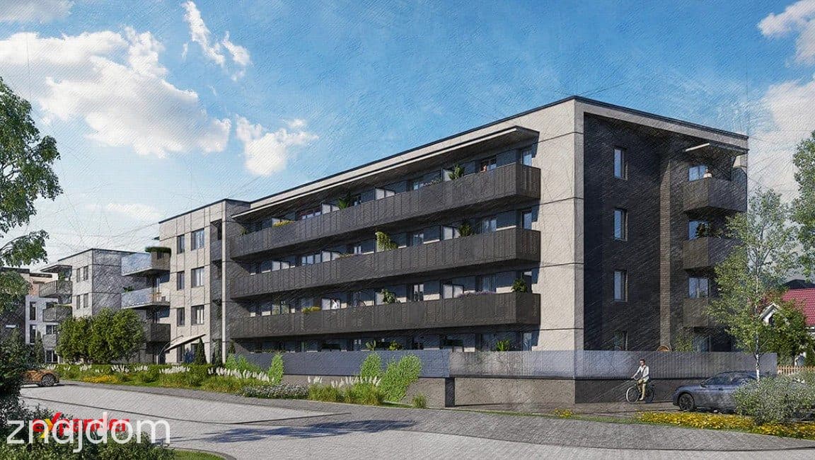 3 pokoje 14300/m2 ,20 minut centrum PROMO 80tys TANIEJ ! - zdjęcie 2