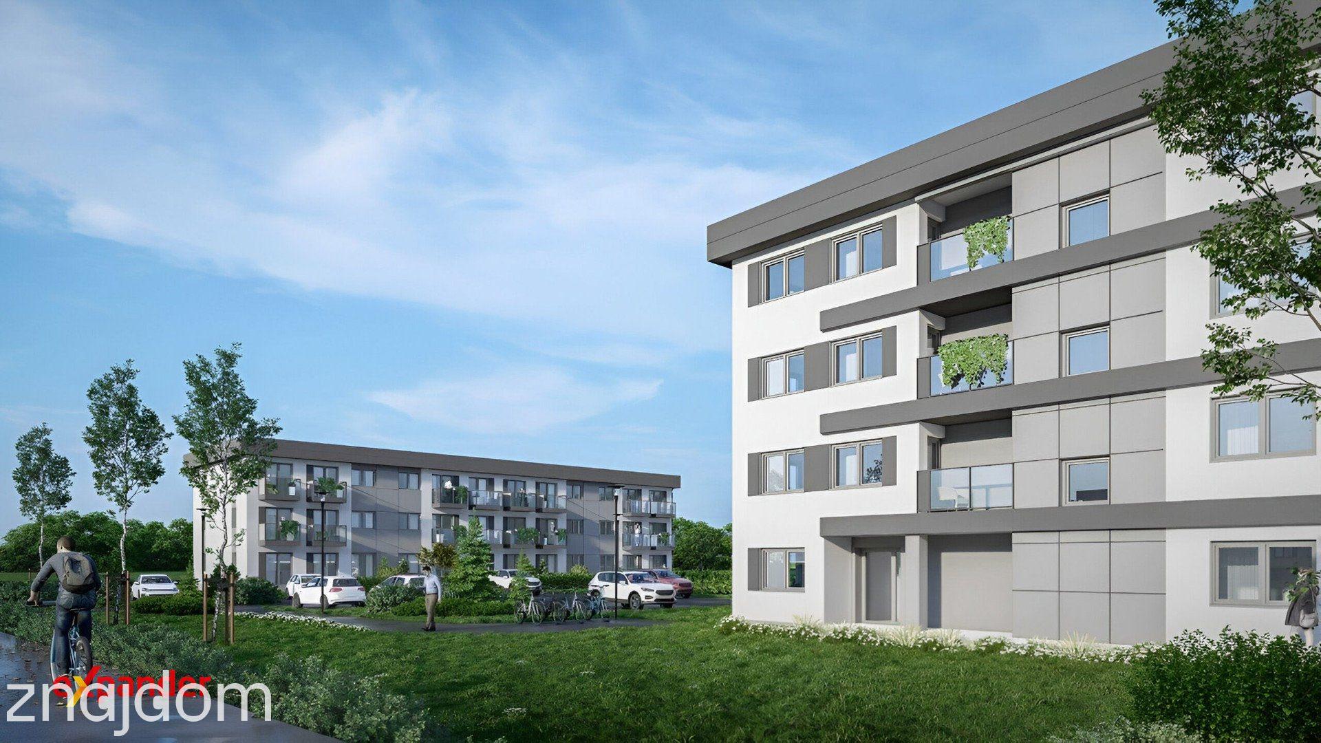 3 pokoje balkon+logia Nowa Huta 550tys PROMOCJA!