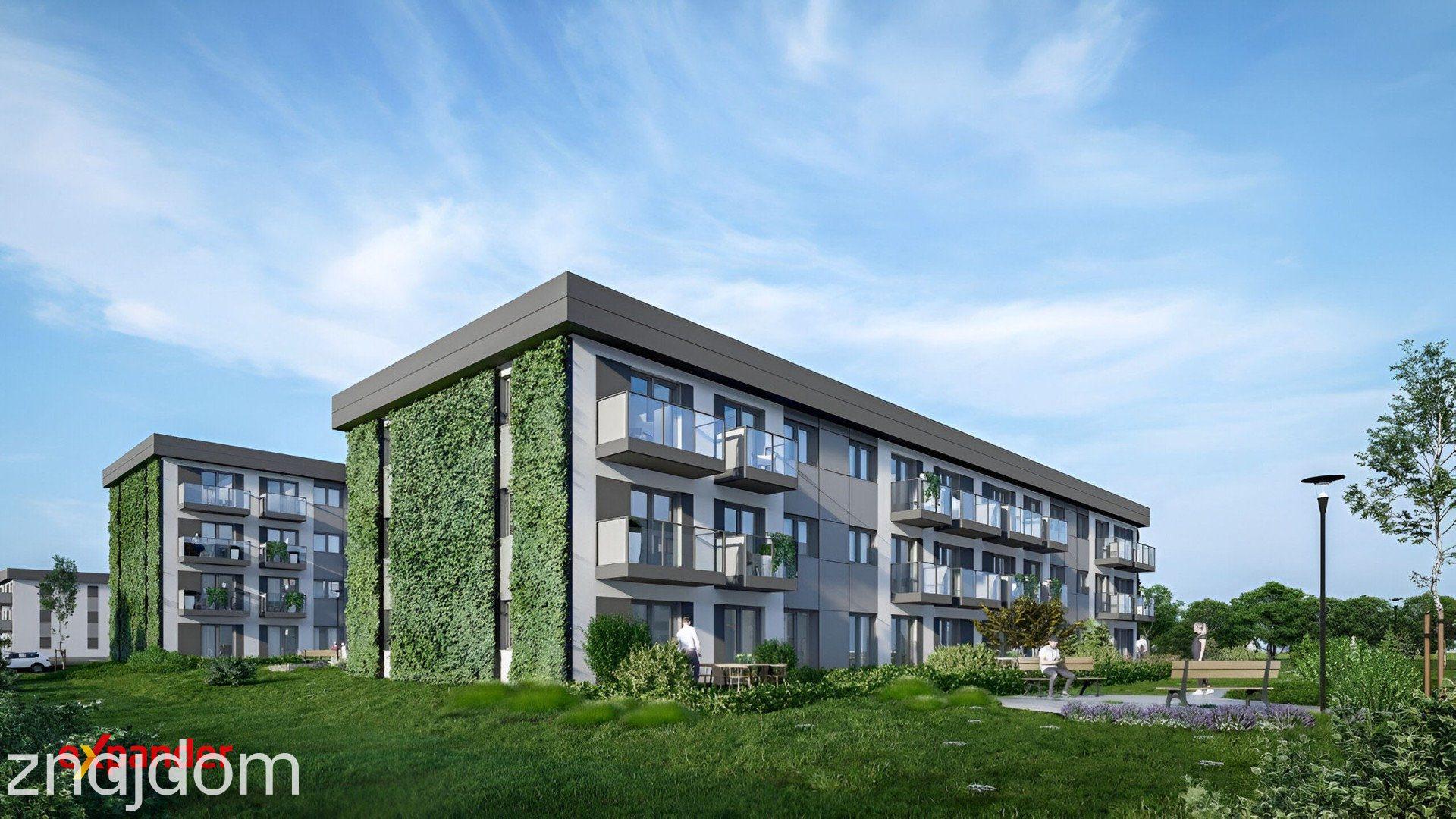 3 pokoje balkon+logia Nowa Huta 550tys PROMOCJA! - zdjęcie 2