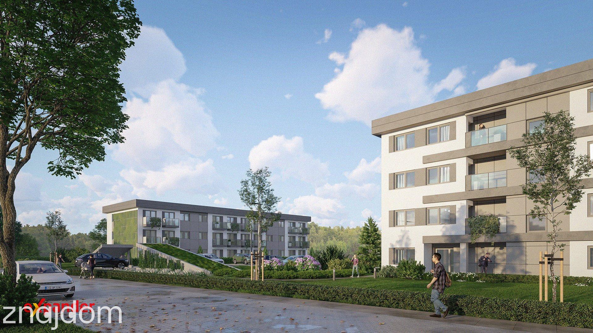3 pokoje balkon+logia Nowa Huta 550tys PROMOCJA! - zdjęcie 3