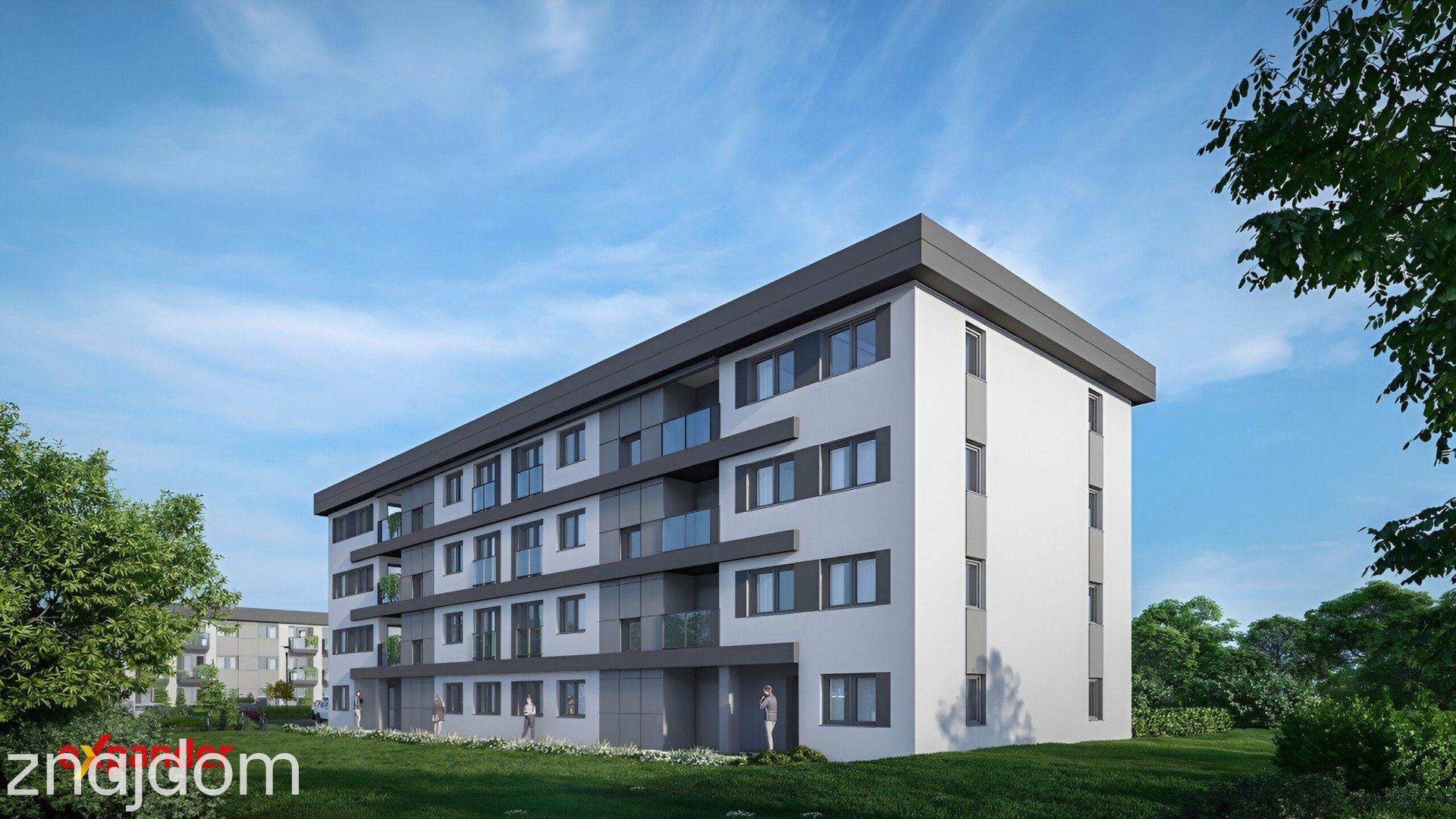 3 pokoje balkon+logia Nowa Huta 550tys PROMOCJA! - zdjęcie 4