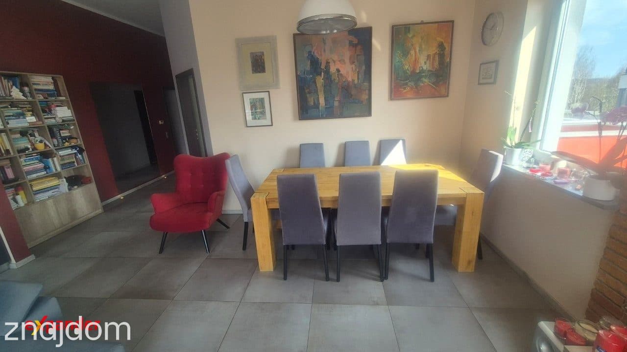 Luksusowy apartament 85 m2 z dwoma tarasami - zdjęcie 4