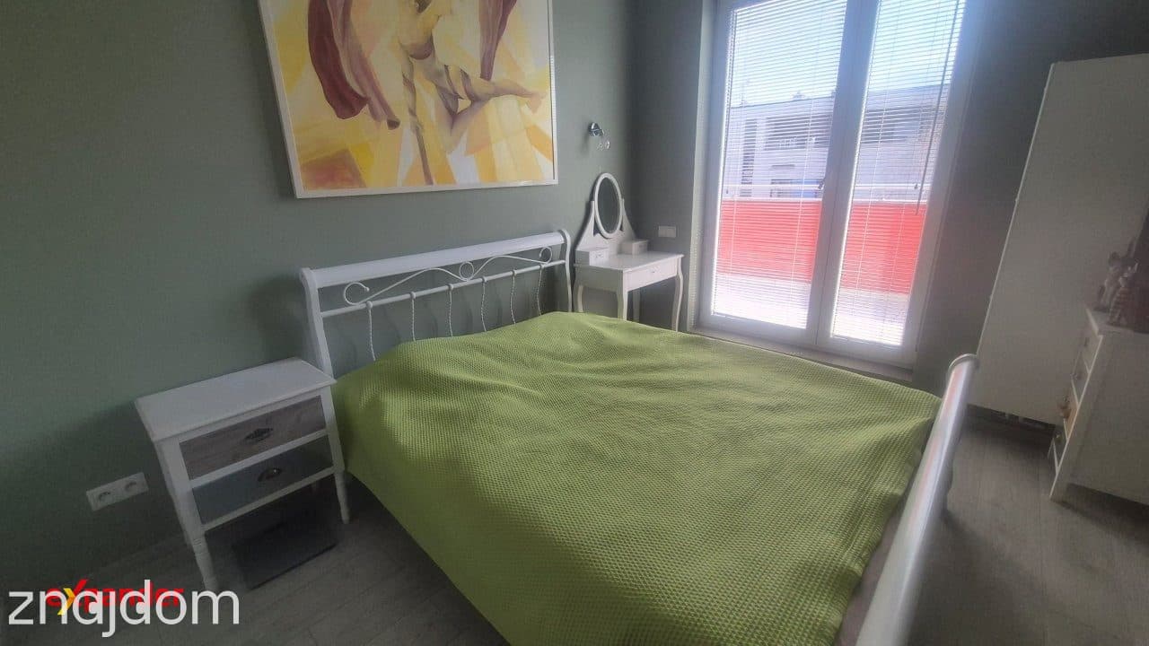 Luksusowy apartament 85 m2 z dwoma tarasami - zdjęcie 5